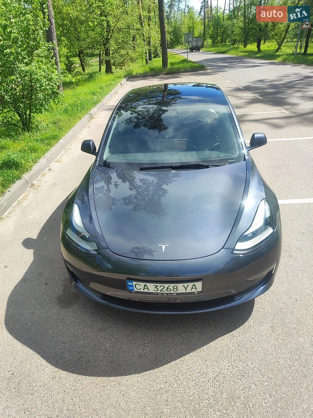2022 Tesla Model 3 - мініатюра 21
