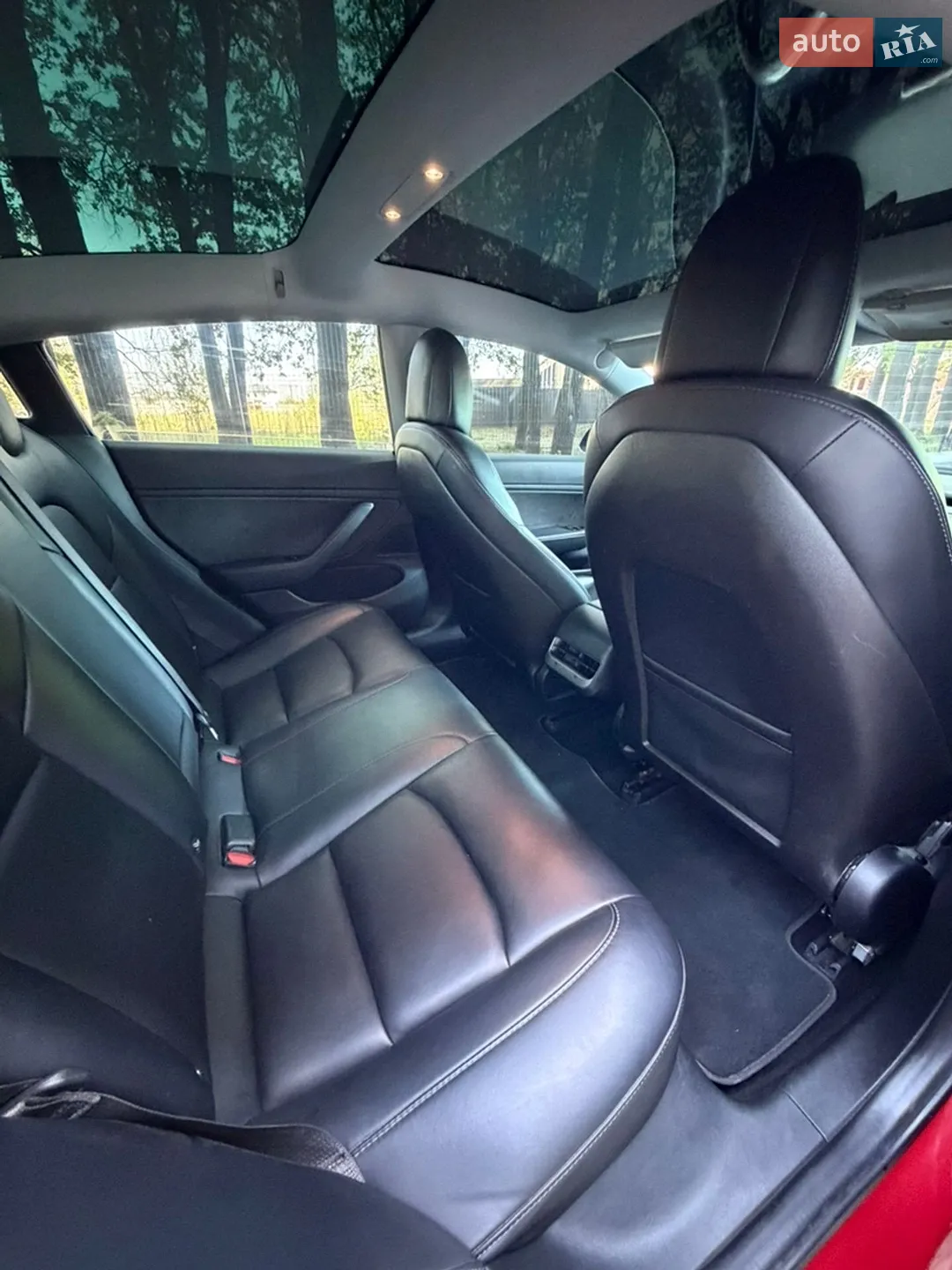 2018 Tesla Model 3 - мініатюра 14