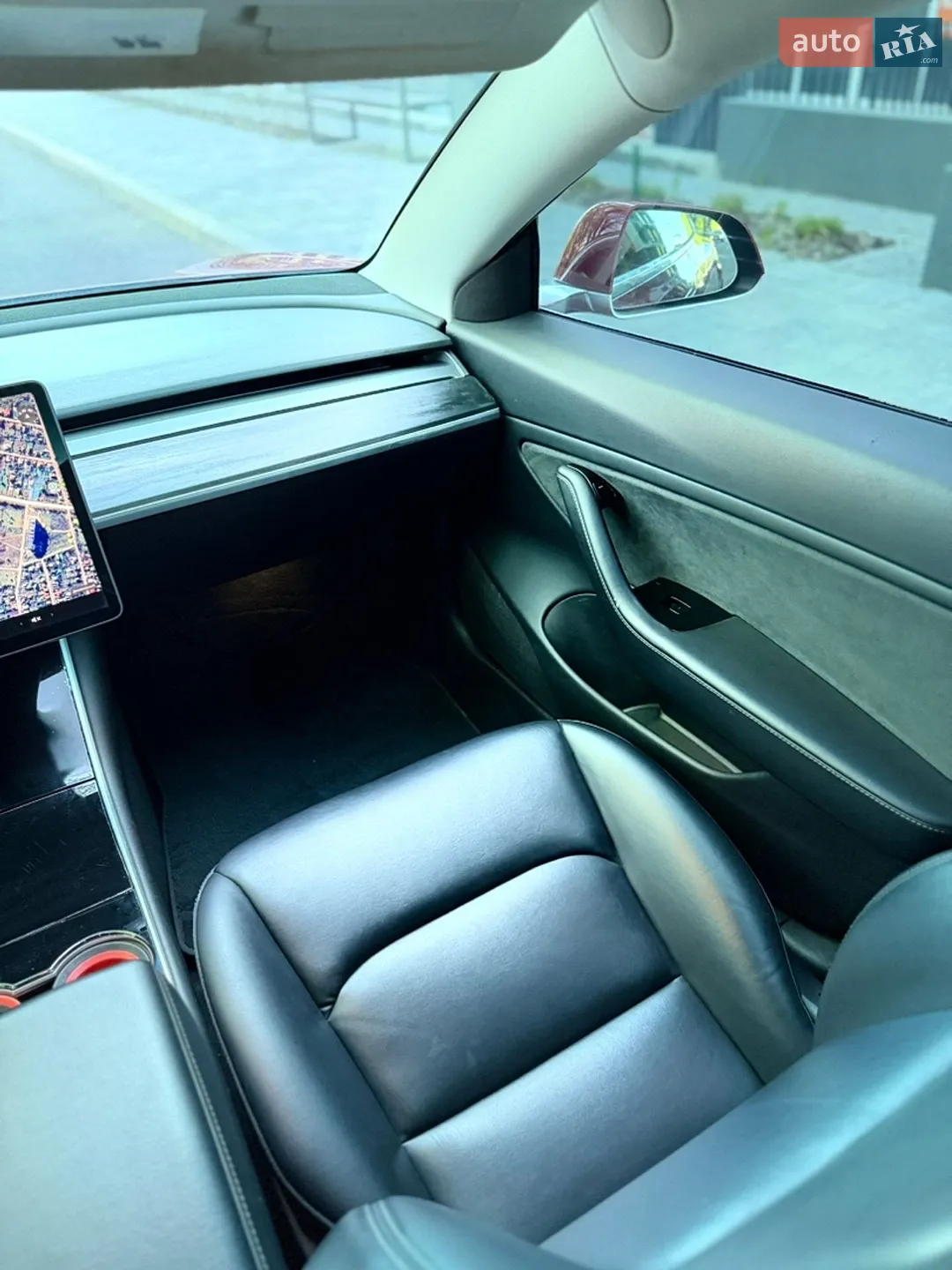 2018 Tesla Model 3 - мініатюра 20