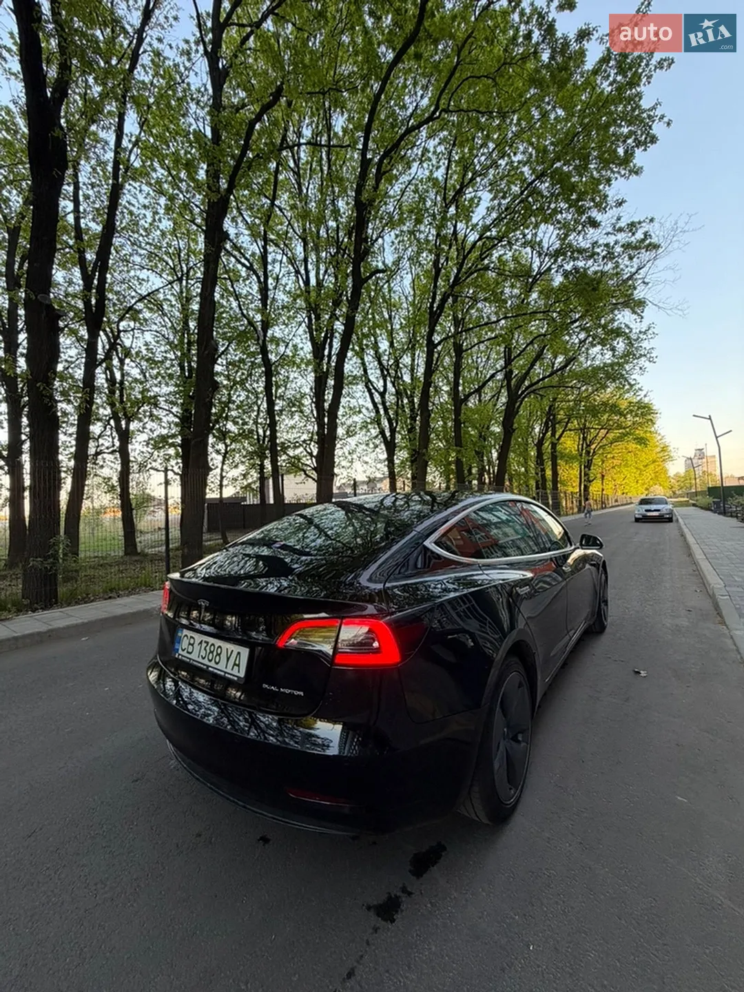 2019 Tesla Model 3 - мініатюра 9