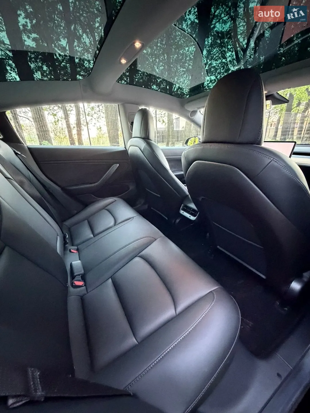 2019 Tesla Model 3 - мініатюра 19