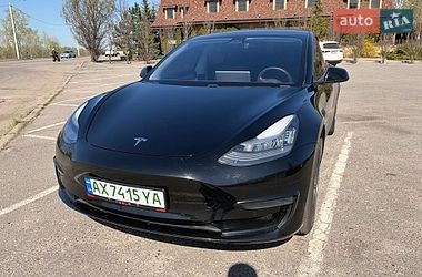 Седан Tesla Model 3 2019 в Харькове Седан Tesla Model 3 2019 в Харькове