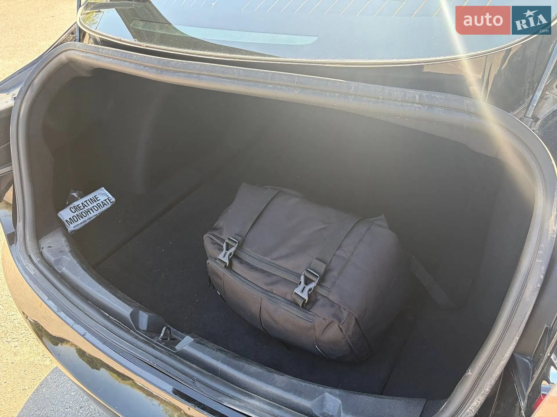 2019 Tesla Model 3 - мініатюра 12