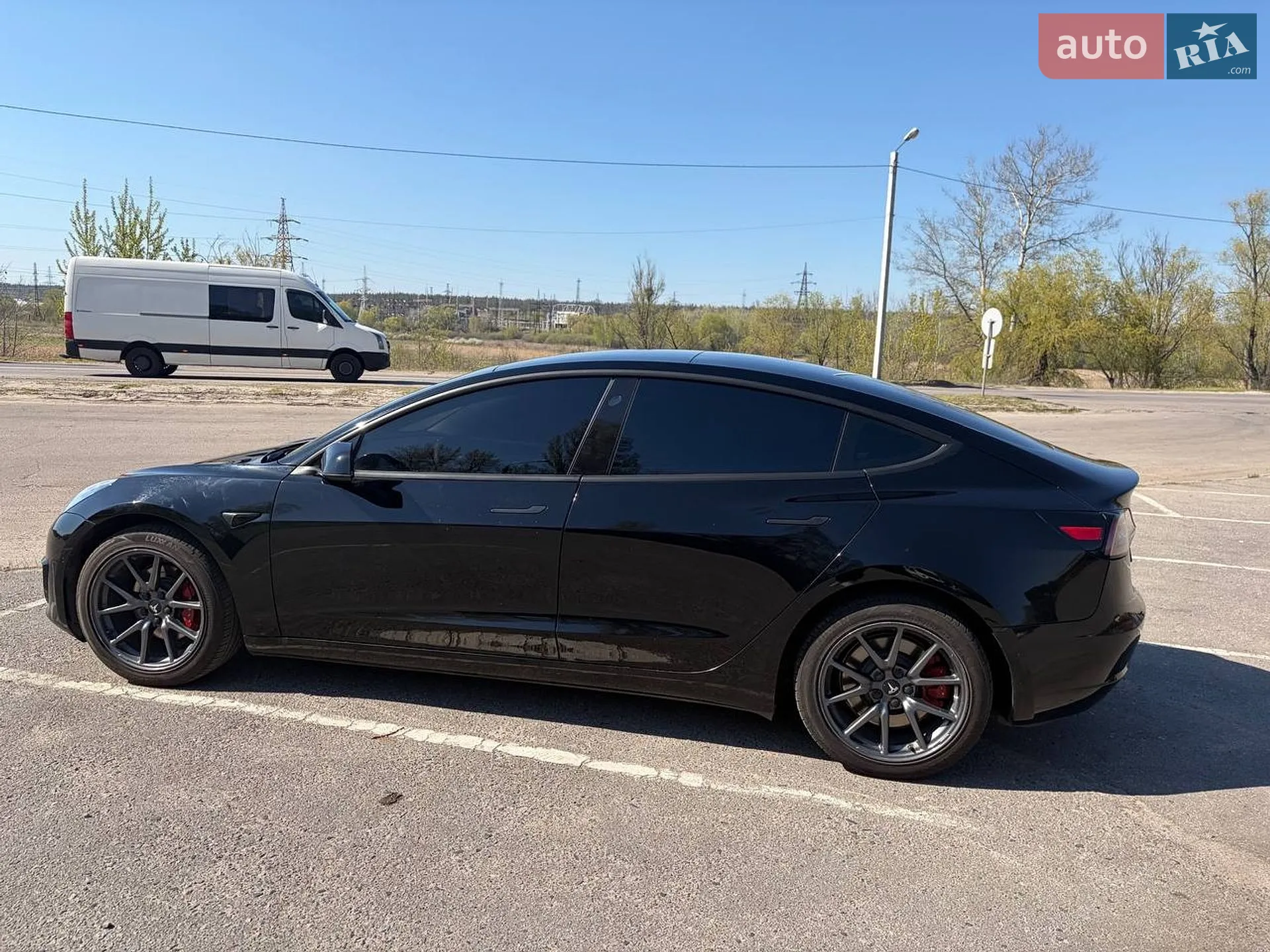 2019 Tesla Model 3 - мініатюра 18
