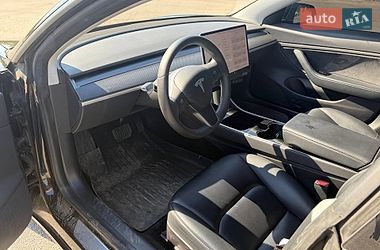 Седан Tesla Model 3 2019 в Харькове