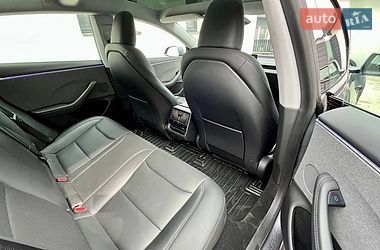 Седан Tesla Model 3 2024 в Белой Церкви