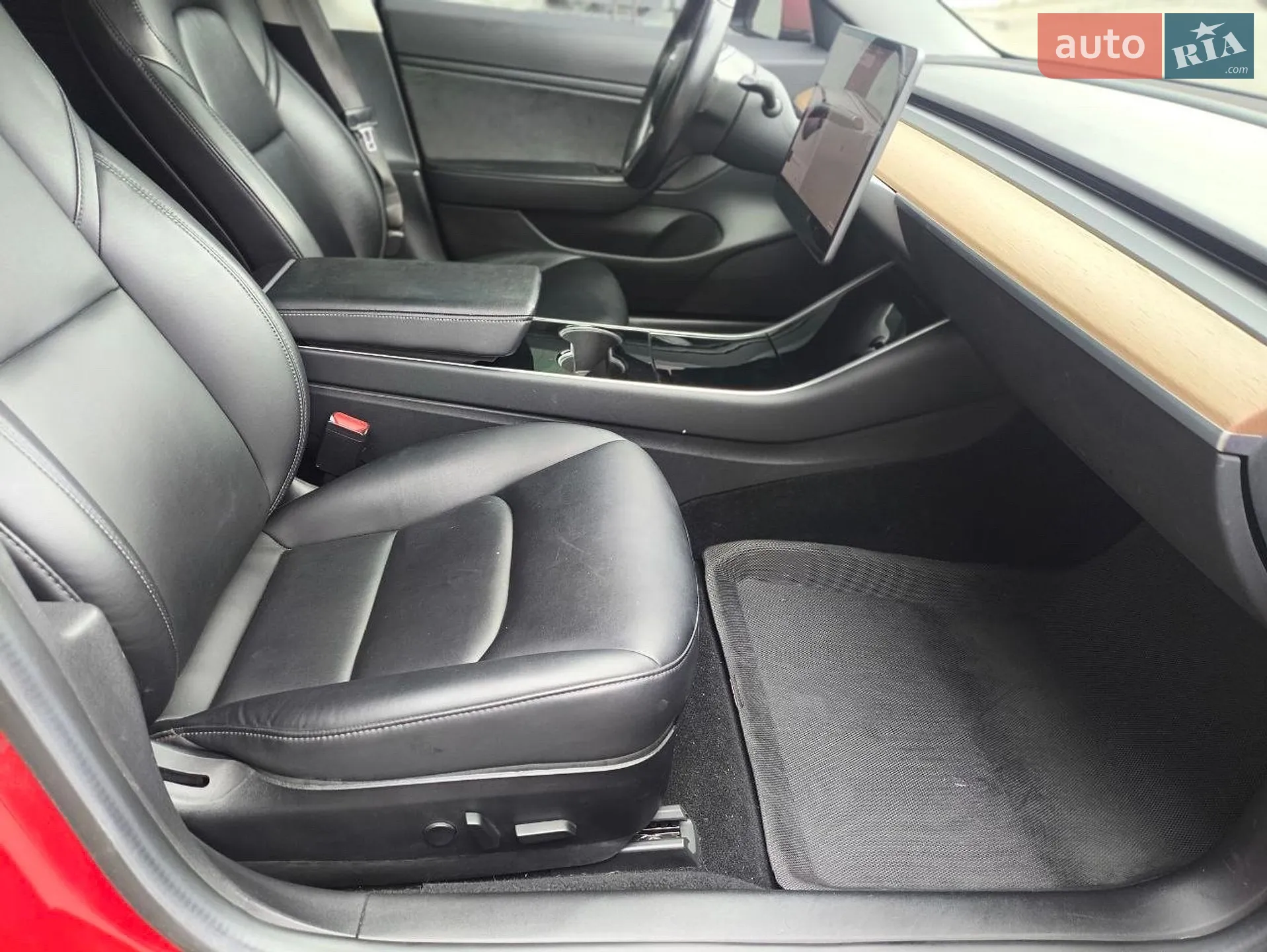 2018 Tesla Model 3 - мініатюра 13