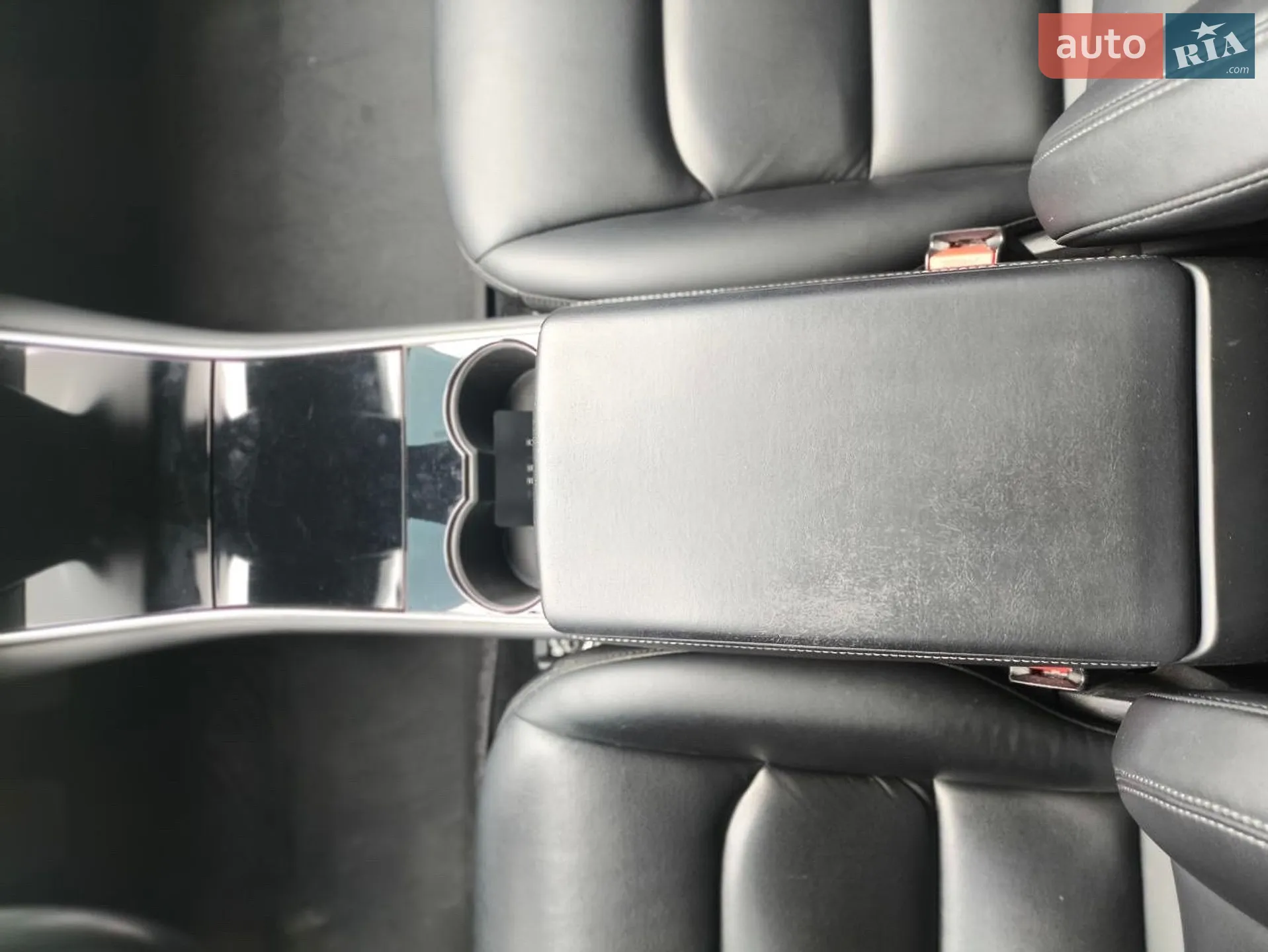 2018 Tesla Model 3 - мініатюра 27