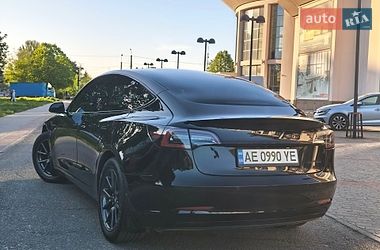Седан Tesla Model 3 2018 в Днепре