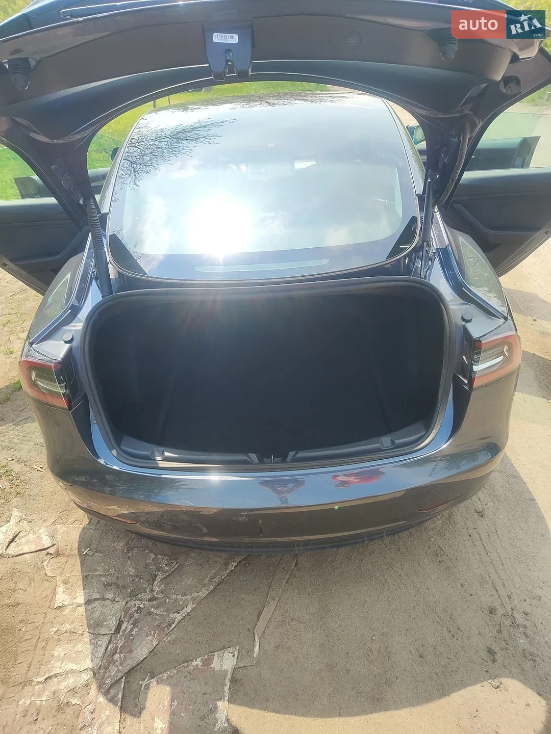 2022 Tesla Model 3 - мініатюра 29
