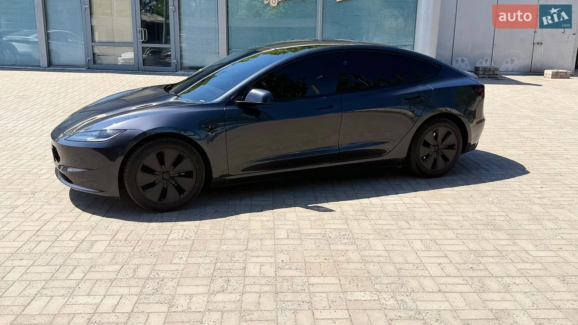 2024 Tesla Model 3 - мініатюра 24