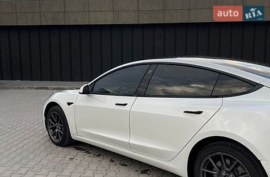 Седан Tesla Model 3 2021 в Каменец-Подольском