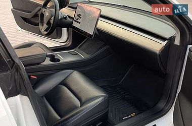 Седан Tesla Model 3 2021 в Каменец-Подольском