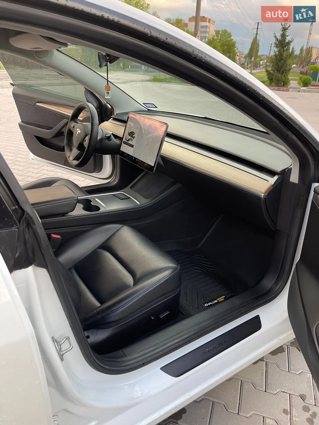 2021 Tesla Model 3 - мініатюра 15