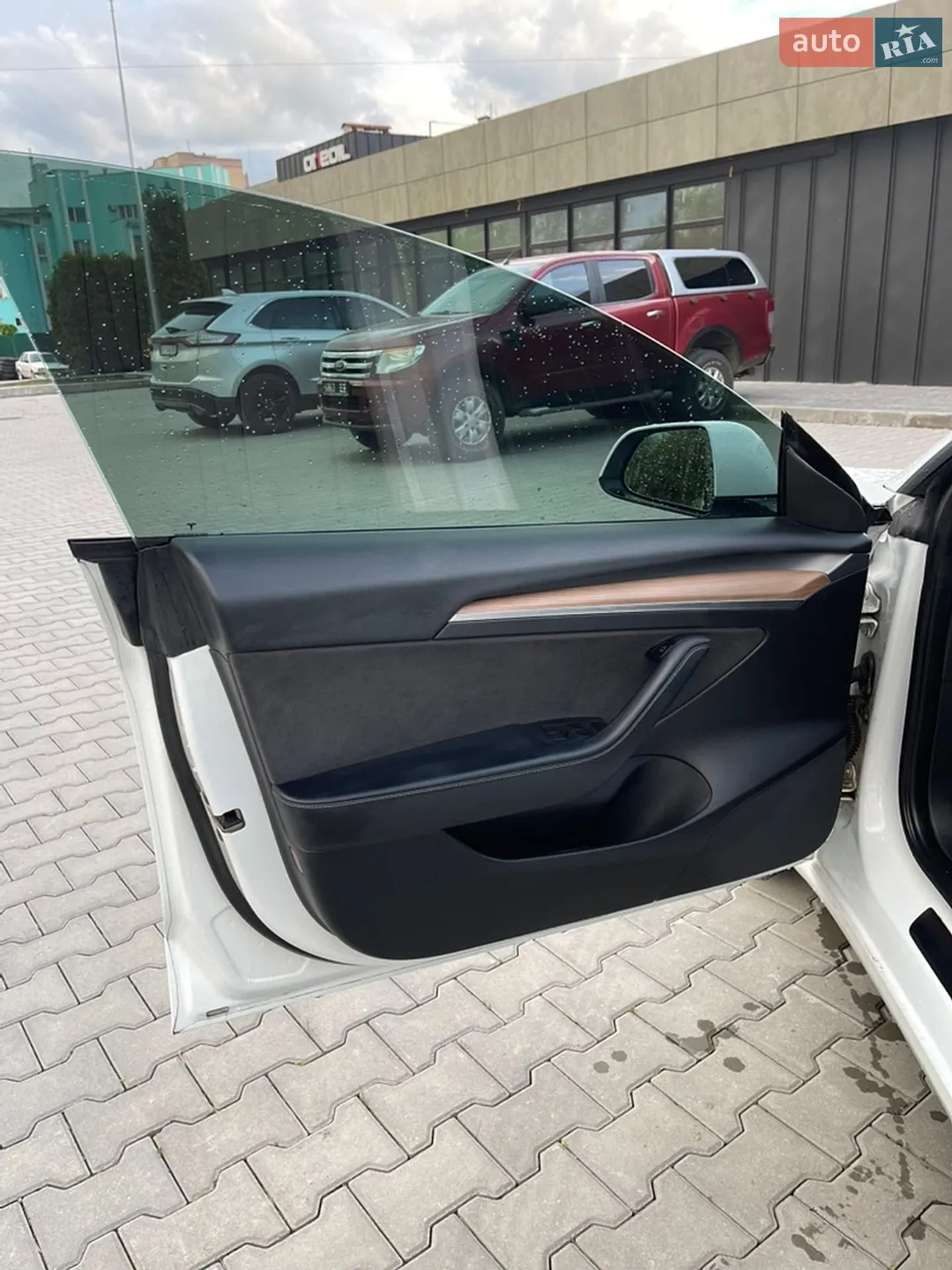 2021 Tesla Model 3 - мініатюра 20