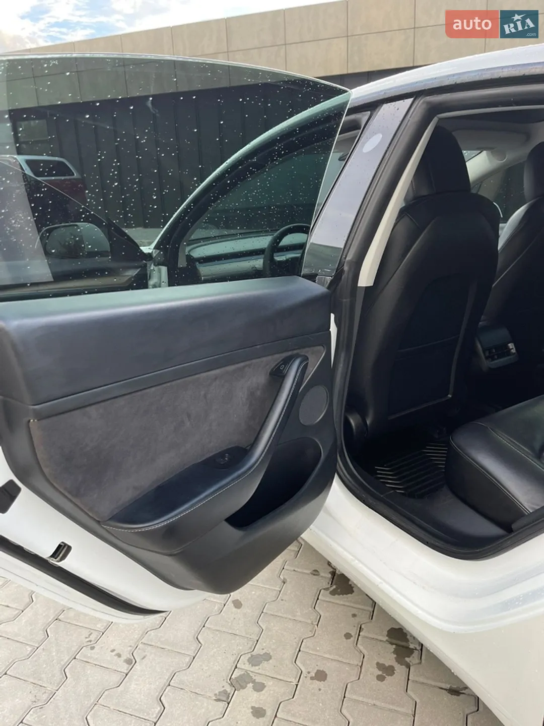 2021 Tesla Model 3 - мініатюра 18