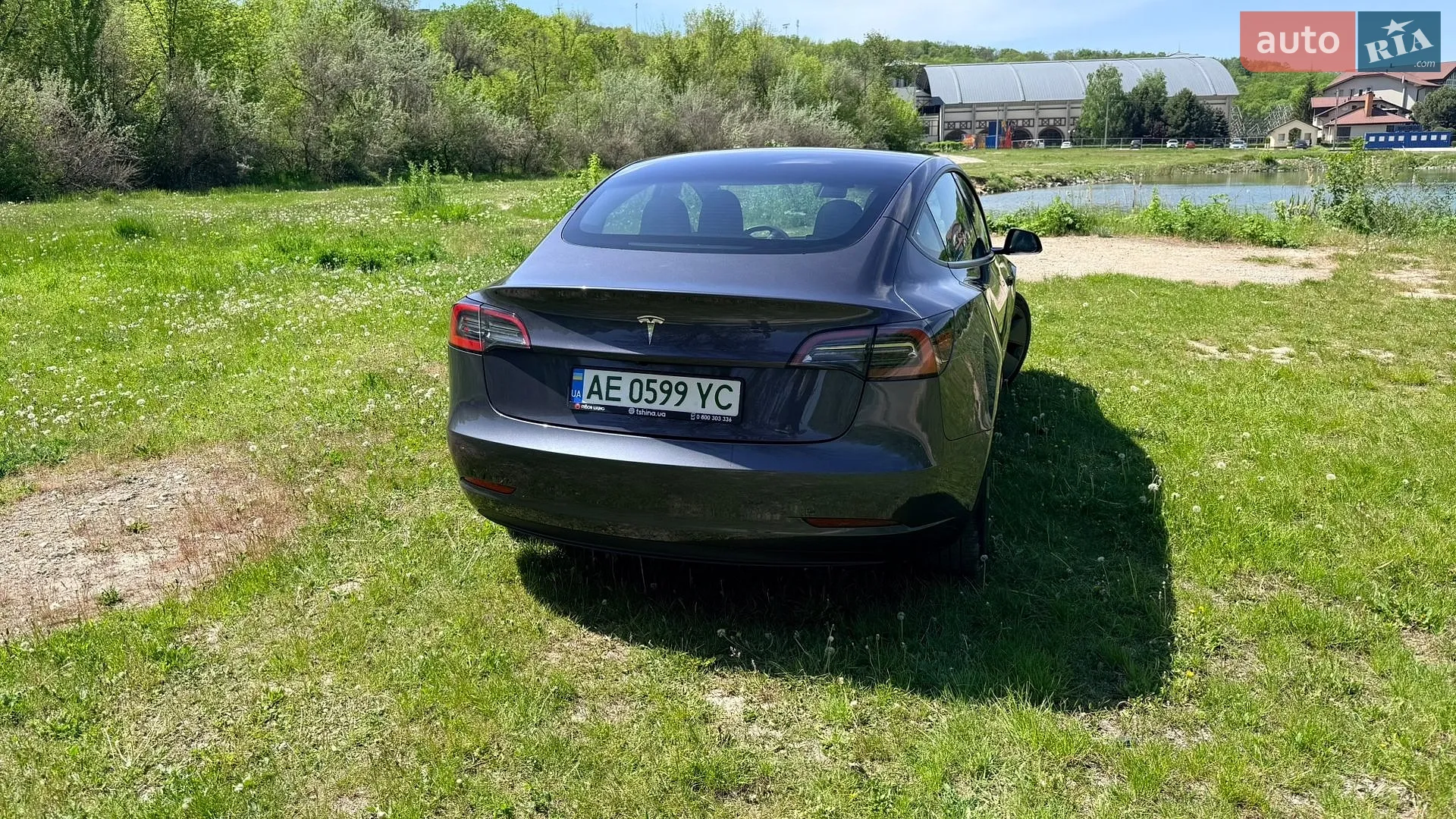 2023 Tesla Model 3 - мініатюра 4