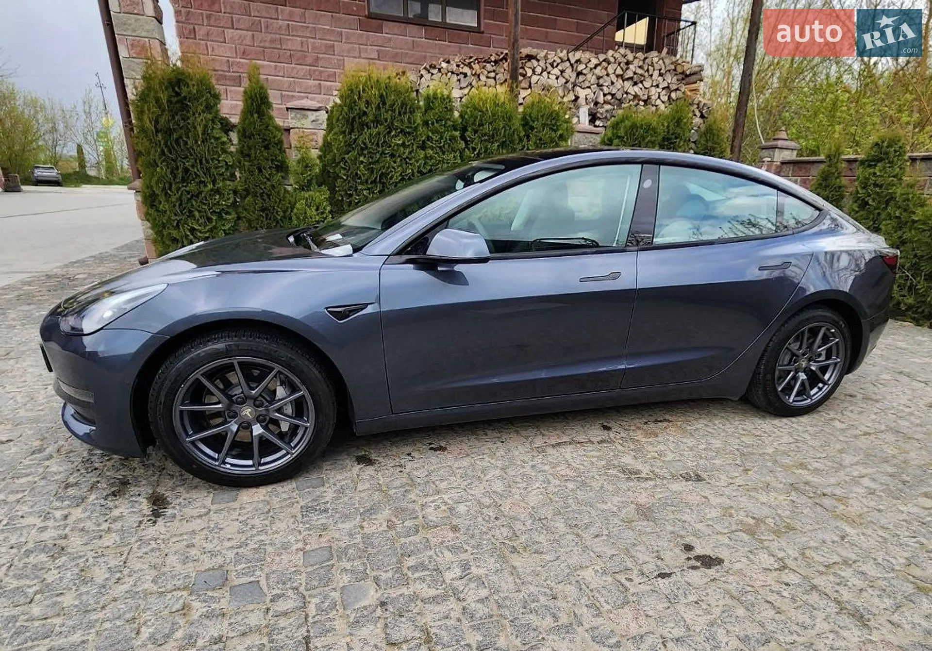 2022 Tesla Model 3 - мініатюра 9