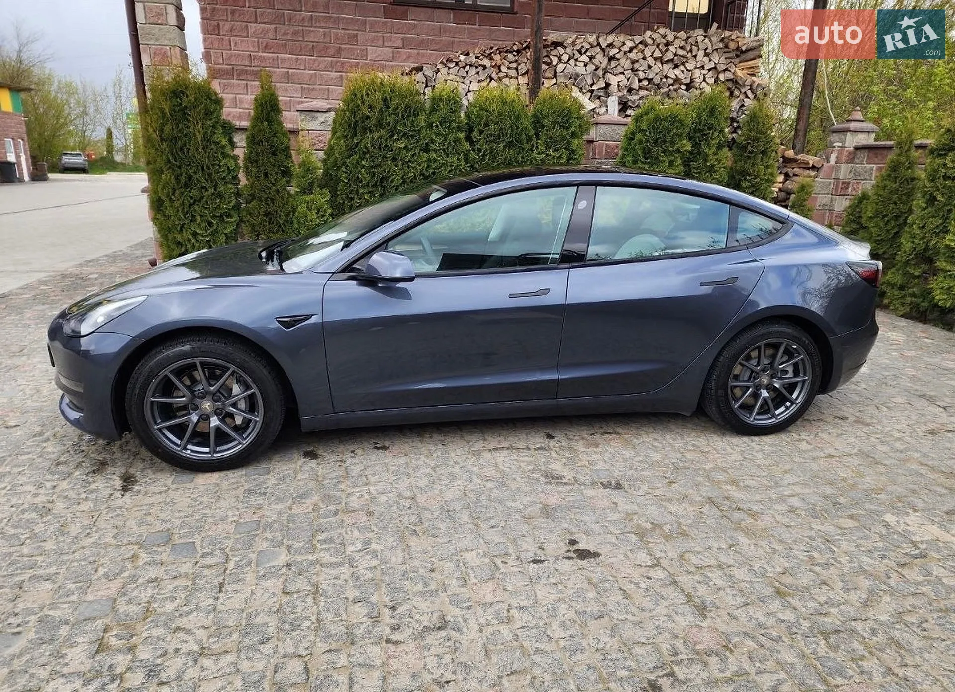 2022 Tesla Model 3 - мініатюра 10