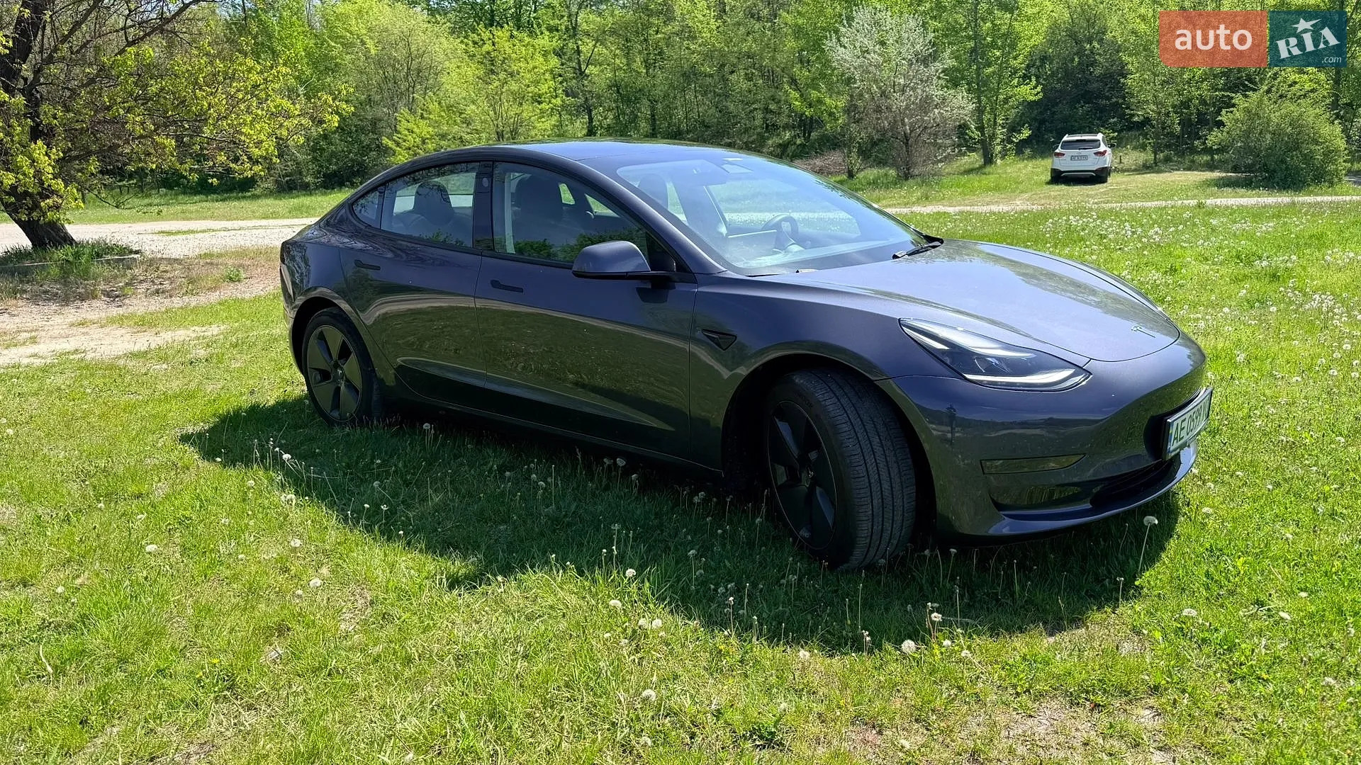 2023 Tesla Model 3 - мініатюра 7