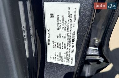Седан Tesla Model 3 2023 в Днепре
