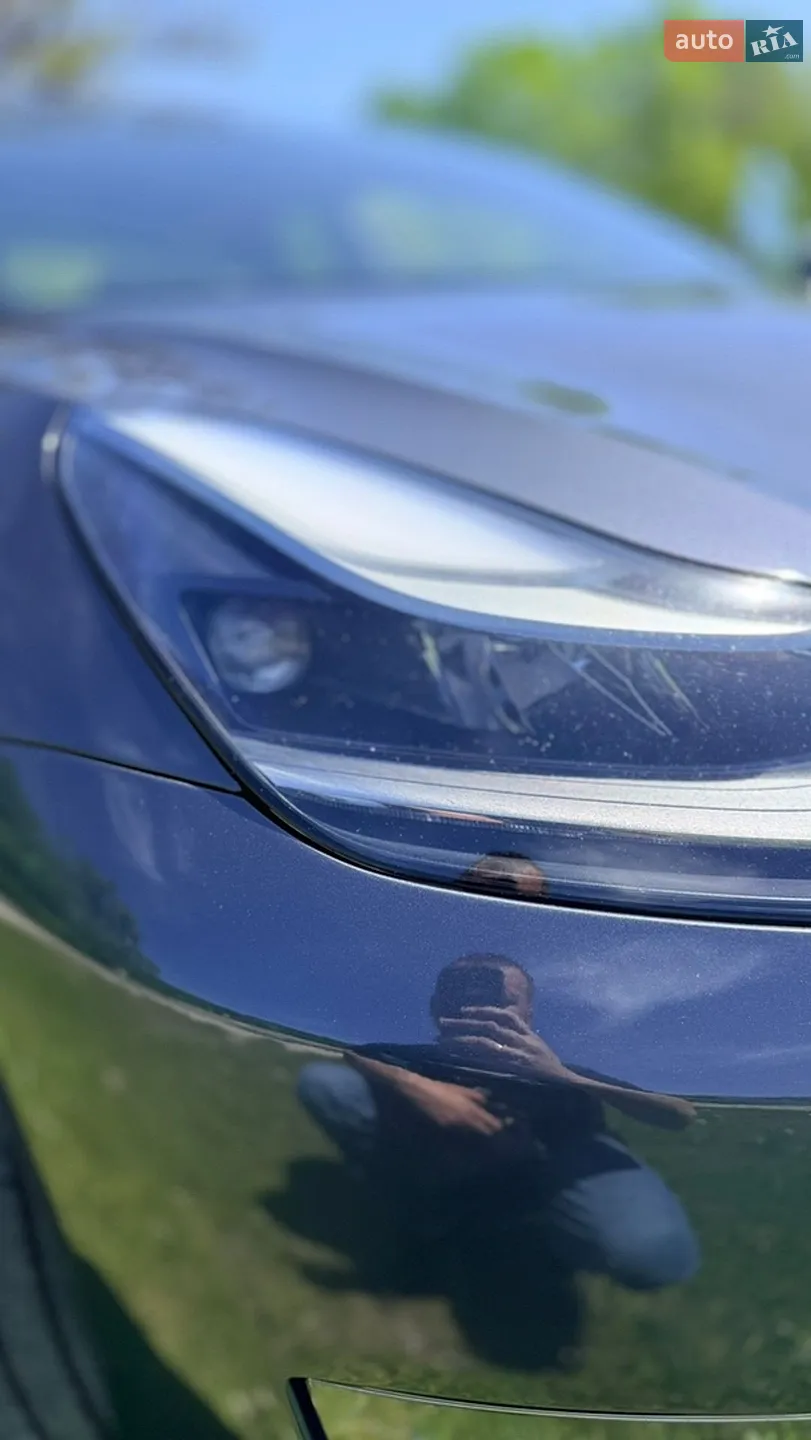 2023 Tesla Model 3 - мініатюра 24