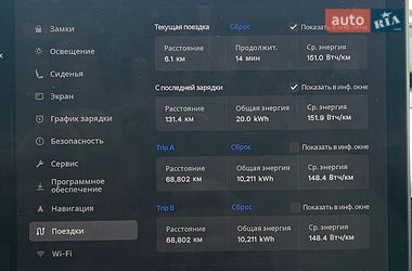 Седан Tesla Model 3 2022 в Киеве