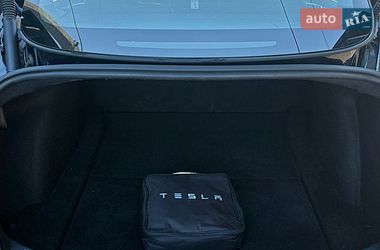 Седан Tesla Model 3 2021 в Ровно