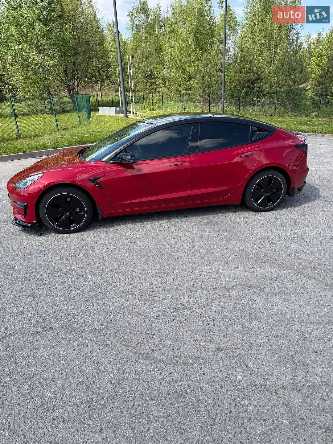 2020 Tesla Model 3 - мініатюра 3