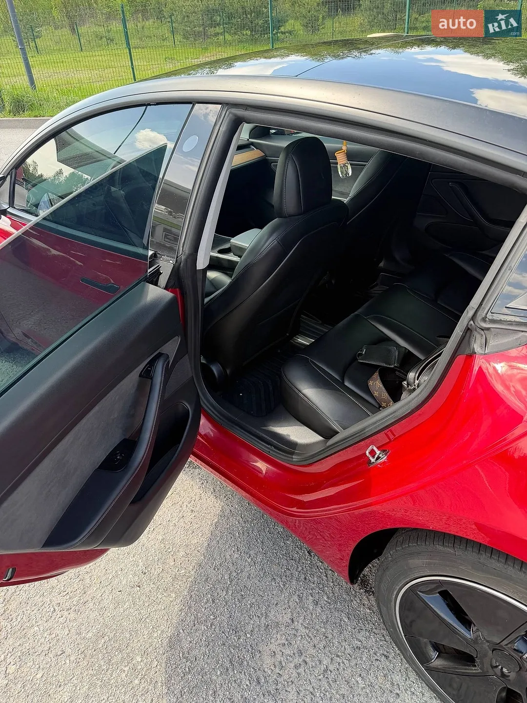 2020 Tesla Model 3 - мініатюра 10