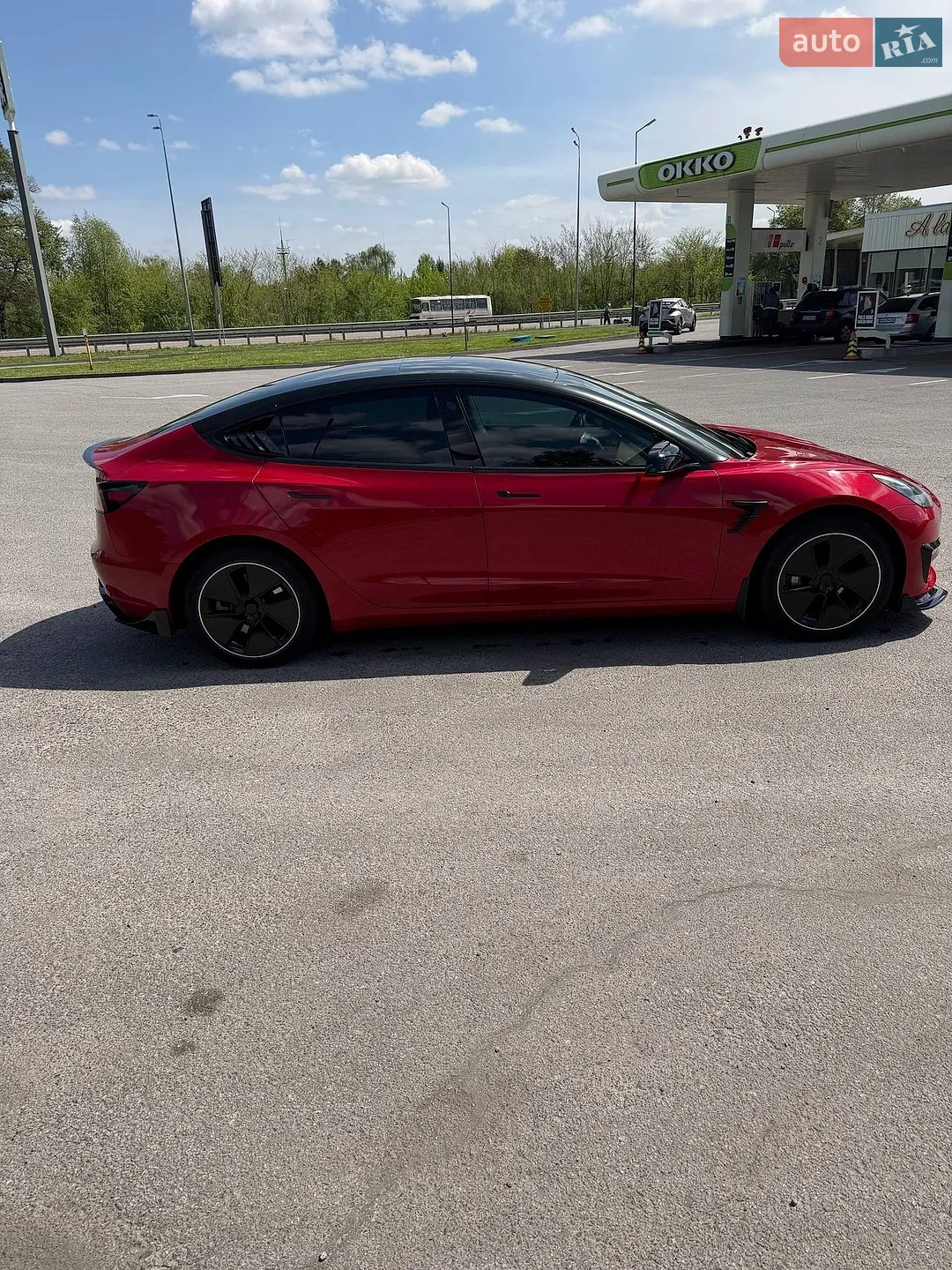 2020 Tesla Model 3 - мініатюра 15