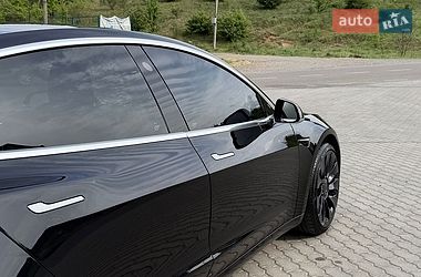 Седан Tesla Model 3 2018 в Виноградове фото 7 Седан Tesla Model 3 2018 в Виноградове