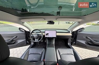 Седан Tesla Model 3 2018 в Виноградове фото 23 Седан Tesla Model 3 2018 в Виноградове