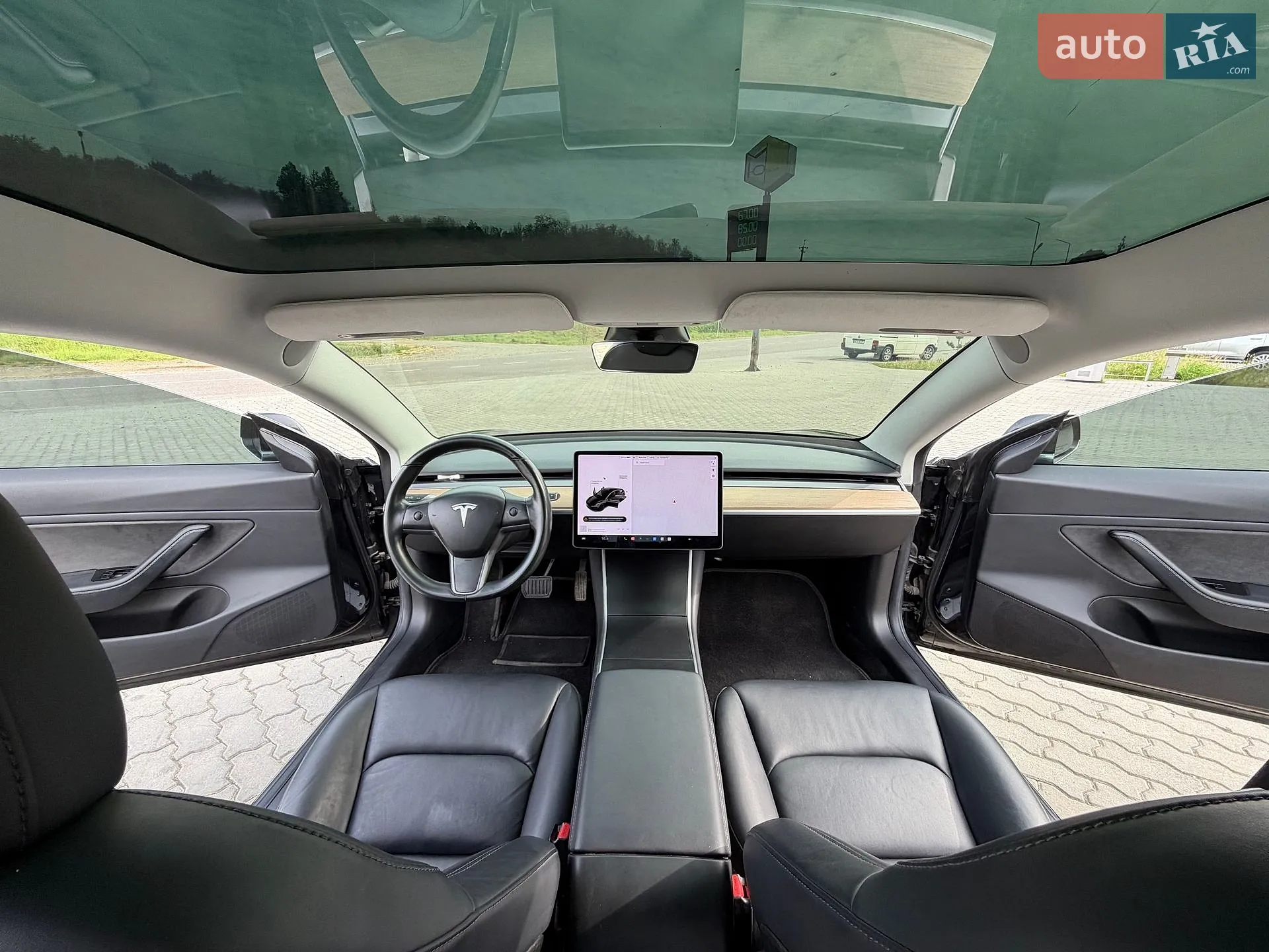 2018 Tesla Model 3 - мініатюра 23