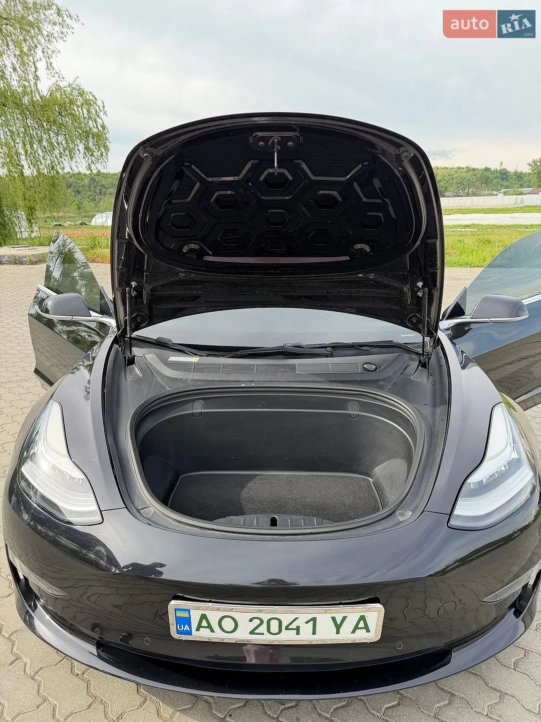 2018 Tesla Model 3 - мініатюра 29