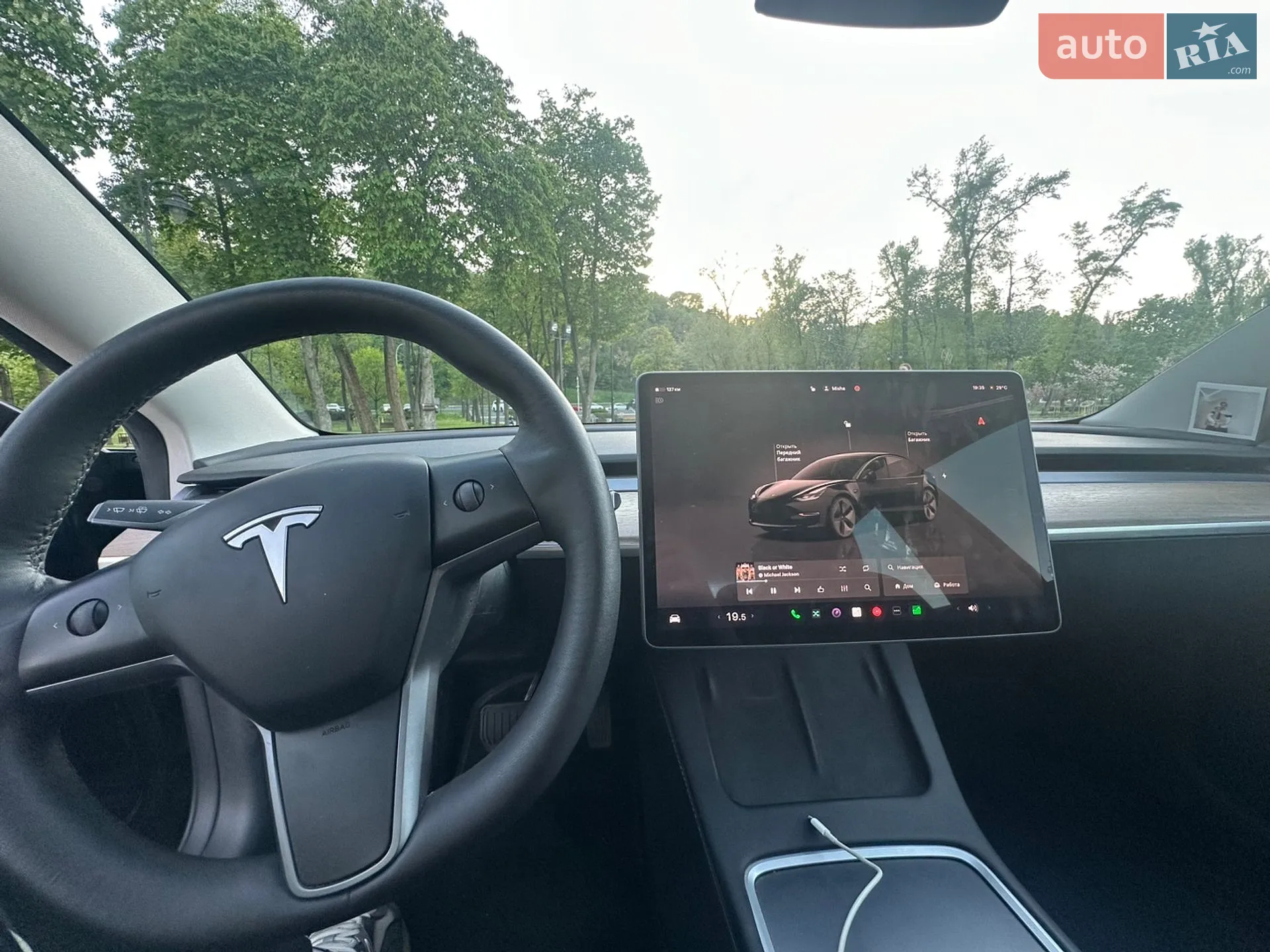 2023 Tesla Model 3 - мініатюра 12
