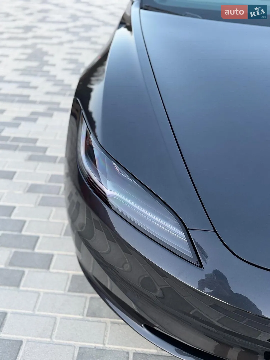 2024 Tesla Model 3 - мініатюра 22