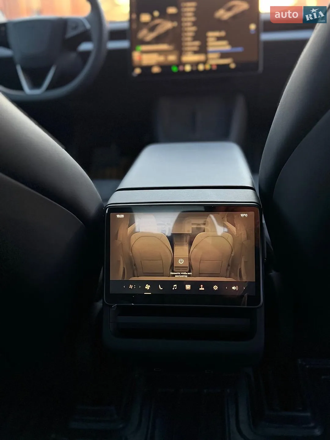 2024 Tesla Model 3 - мініатюра 27