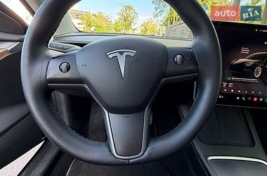 Седан Tesla Model 3 2022 в Днепре