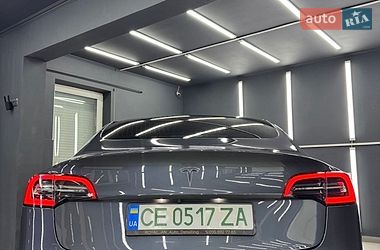 Седан Tesla Model 3 2019 в Коломые