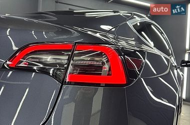 Седан Tesla Model 3 2019 в Коломые