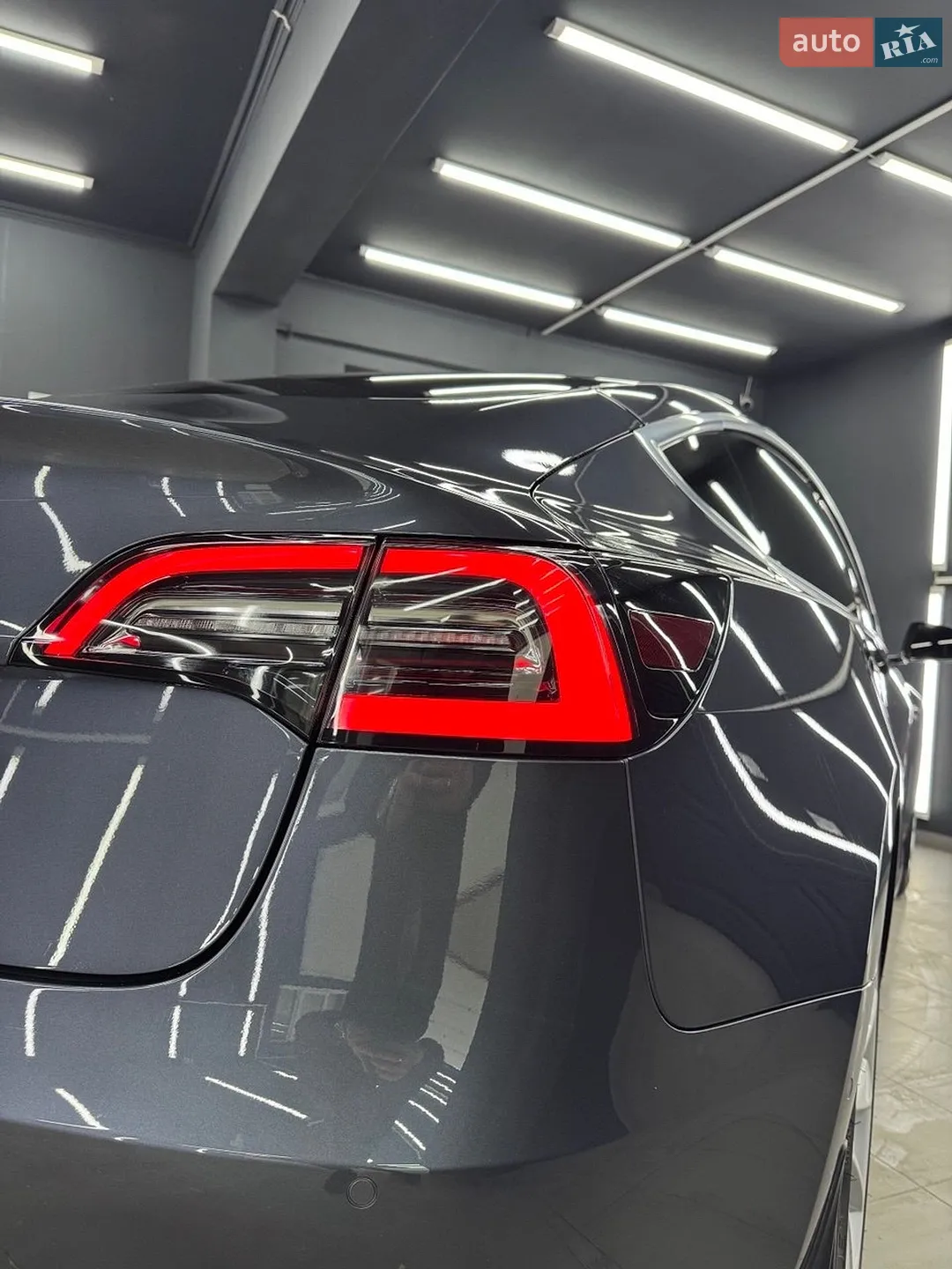 2019 Tesla Model 3 - мініатюра 11
