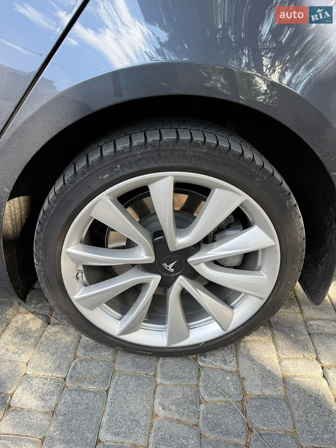 2019 Tesla Model 3 - мініатюра 33