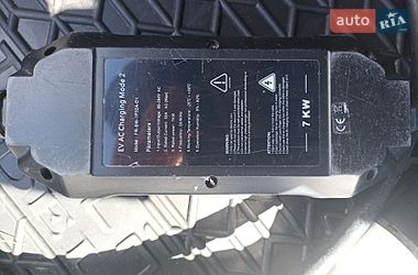 Седан Tesla Model 3 2018 в Луцке