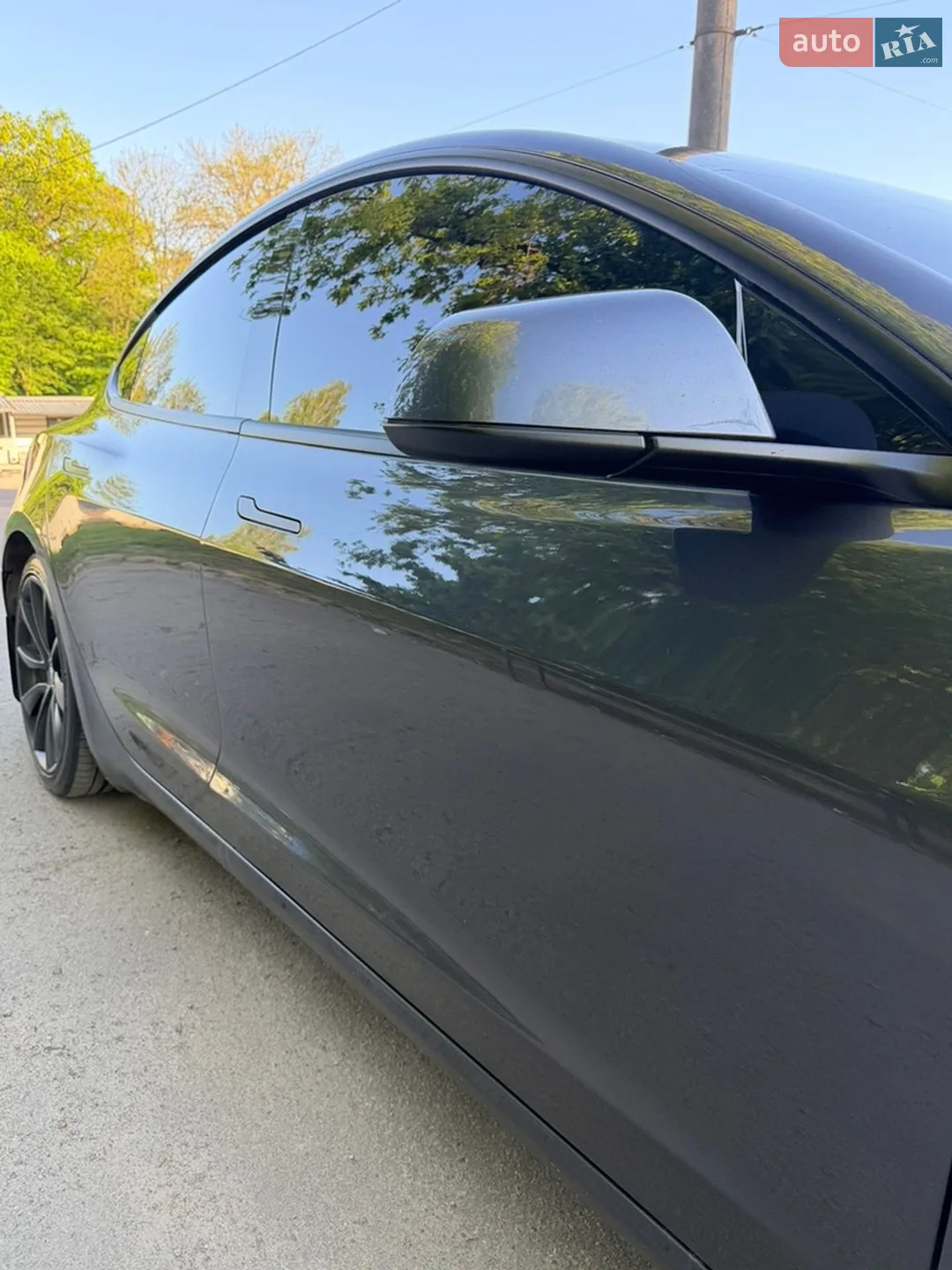 2021 Tesla Model 3 - мініатюра 21