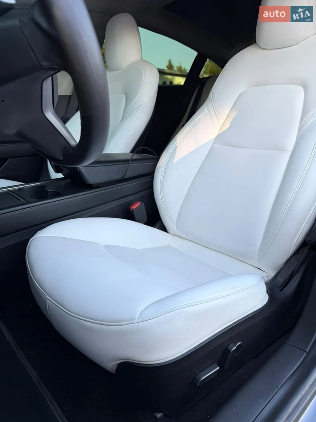 2021 Tesla Model 3 - мініатюра 29