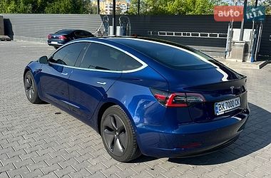 Седан Tesla Model 3 2018 в Каменец-Подольском