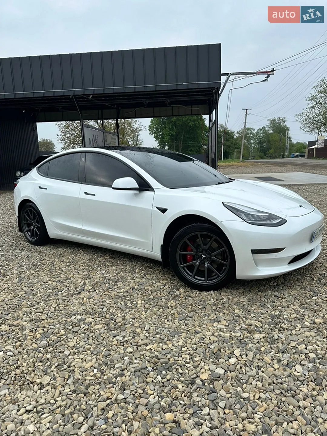 2019 Tesla Model 3 - мініатюра 3