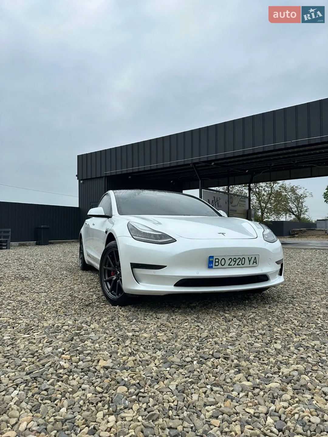 2019 Tesla Model 3 - мініатюра 8