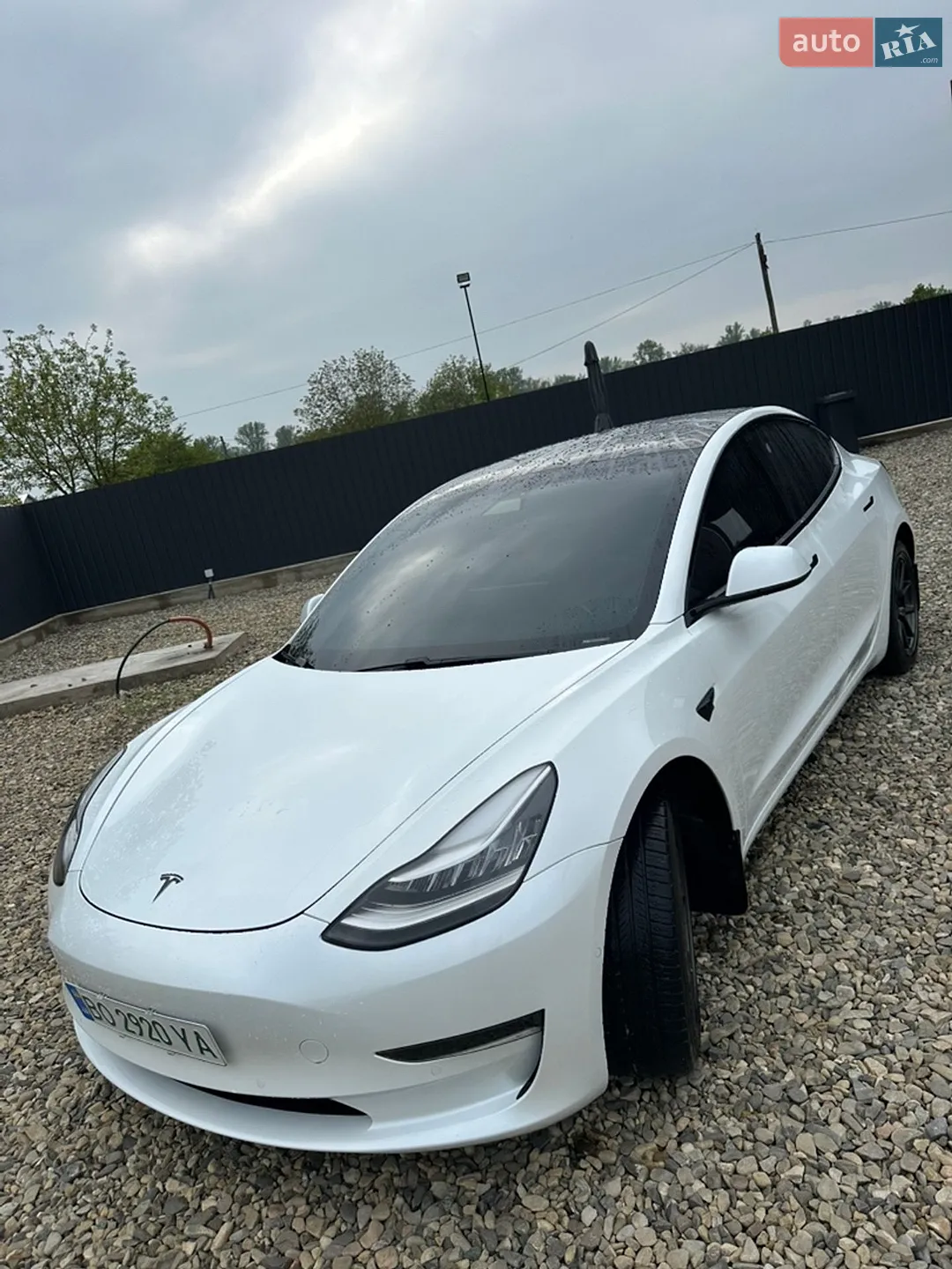 2019 Tesla Model 3 - мініатюра 12